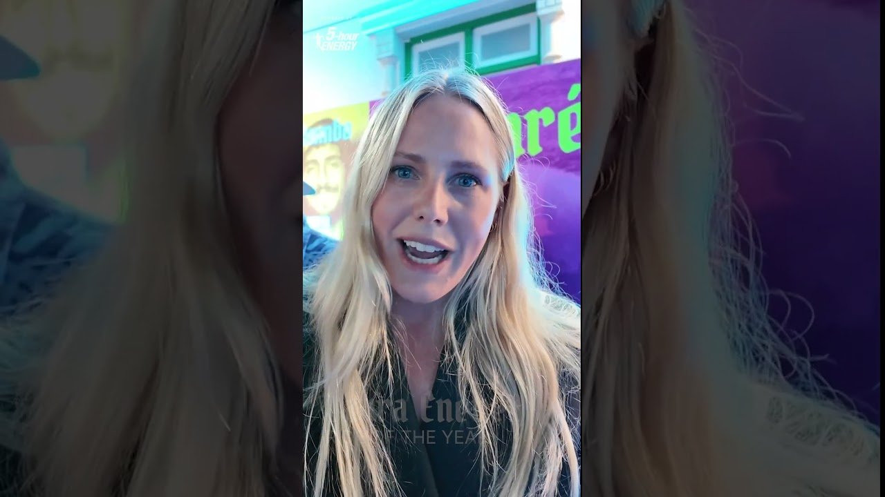 Aussie big wave charger Laura Enever claimed the Surfer of the Year award at the 2024 Big Wave Challenge this year. Here's her recollection her legendary ride of the year at Shipstern's Bluff.<br /><br />Thanks to @5hourenergyshot for making this big wave moment possible. <br /> @surfermag