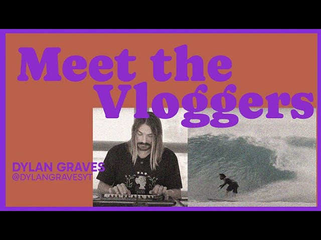 What's up, guys! On today's episode, we're cruising the Australian coast with "Weird Waves" founder Dylan Graves -- aka ‪@dylangraveyt‬ -- as he searches for something strange to surf. From his versatile surfing, musical oddities, and friendly curiosity, Graves is as likable a human as you're likely to find.<br /> <br />Why does he seek out such weird weird waves? Watch and find out.<br /><br />And click SUBSCRIBE already, dangit -- we've got so much more coming and don't want you to miss a thing.<br /><br />CHECK OUT DYLANS CHANNEL: https://www.youtube.com/channel/UCUwZMeUsJl9xJEk2Ege0nbA<br /><br />Filmed by Harry Triglone and @FUN_BOYS_MEDIA@funboysforlyf <br />Footage courtesy of @DylanGravesYT <br />Produced by Nathan Myers ‪@nathanmyers1253‬ <br /><br />‪@surfermag‬ <br />‪@5hourenergyshot‬<br />#meetthevloggers #surfermagazine
