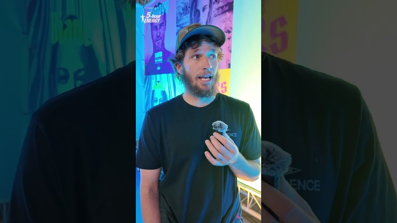 Big Wave Challenge "Surfer of the Year" Nathan Florence shares his "Take Your Shot" 5-Hour Energy moments from the 2023/2024 Big Wave Season. <br /><br />#nathanflorence #5hourenergy #surfer #bigwavechallenge #bigwavesurfing #nazare #florencemarine #vans