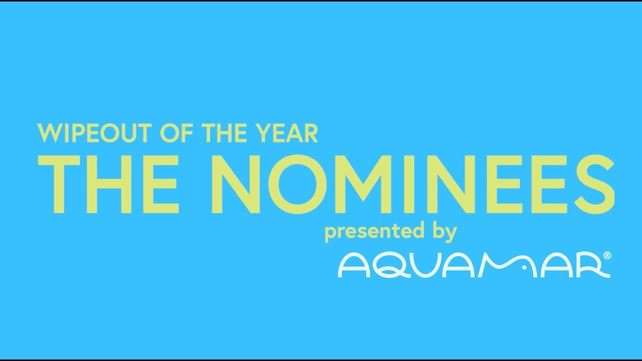 It's a dubious honor, wipeout of the year...but at the end of the day, it means you were really going for it big time. As Wayne Gretzy once said: "You miss 100% of the shots you don't take." Well, these shots got tooked. <br /><br />And the official nominees for 2024 Wipeout of the Year are... well, watch and find out.<br /><br />And click SUBSCRIBE already. @surfermag