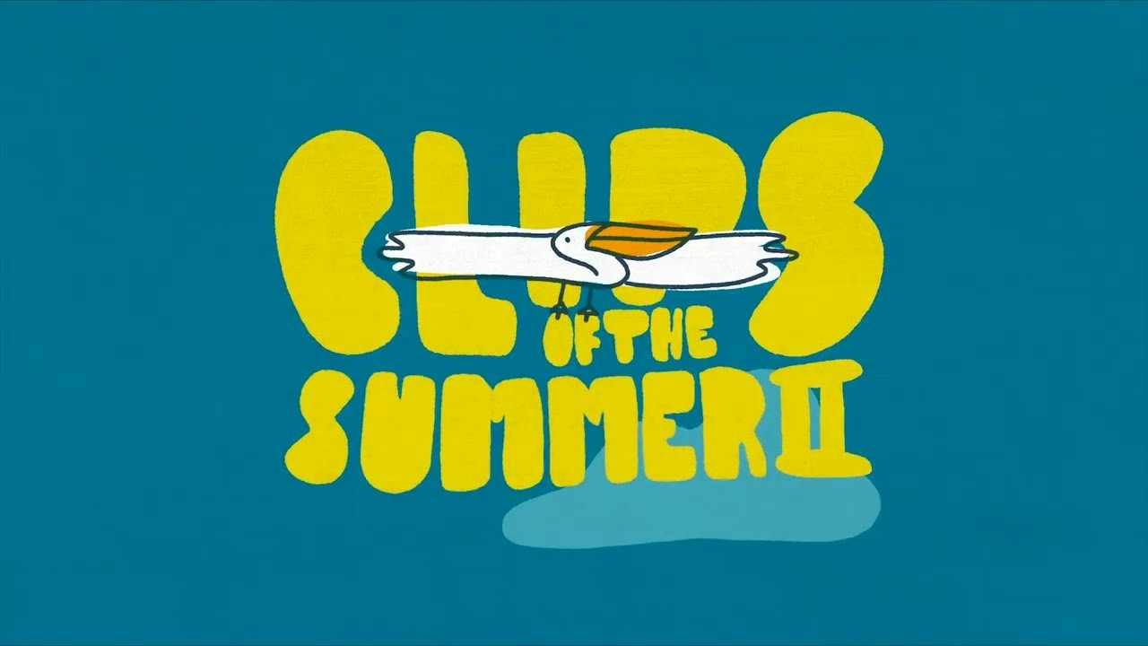 And you thought we ran out of money!?! Clips of the Summer continues with another five weeks of $1000 winners. So, without further ado, here are this week's submissions for you consideration.<br /><br />@5hourenergyshot <br />@surfermag