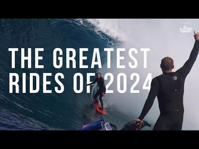 Every submission to the 2023/24 Surfer Big Wave Challenge, powered by 5-Hour Energy, right here, in alphabetical order. Sit back and enjoy. (After you click SUBSCRIBE.)<br /><br />Comment below who you think is Ride of the Year, Wipeout of the Year, and Overall Performer. The Big Wave Challenge award show is coming up on October 19th. Watch it LIVE on SurferTV and Fuel. <br /><br />@surfermag <br />@5hourenergyshot