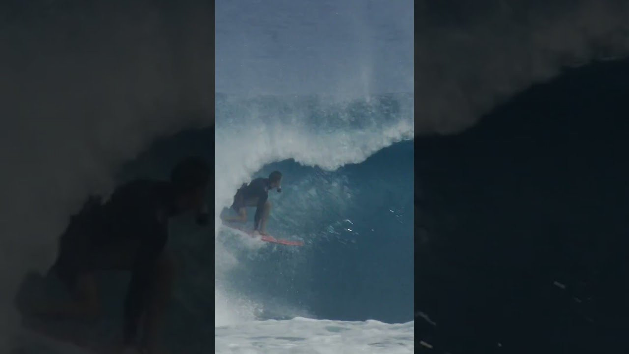 $1000 worth of shave ice.