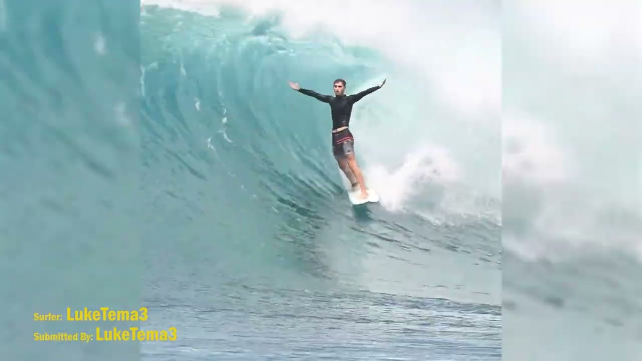 Another $1,000 on the table. Who's taking it? Your votes decide. Who do you reckon should win it? Comment below.<br /><br />SUBSCRIBE to follow along with this contest.<br /><br /> @surfermag <br /> @5hourenergyshot <br />#nofomosummer<br /><br />@surfermag & @5hourenergyshot <br />#nofomosummer