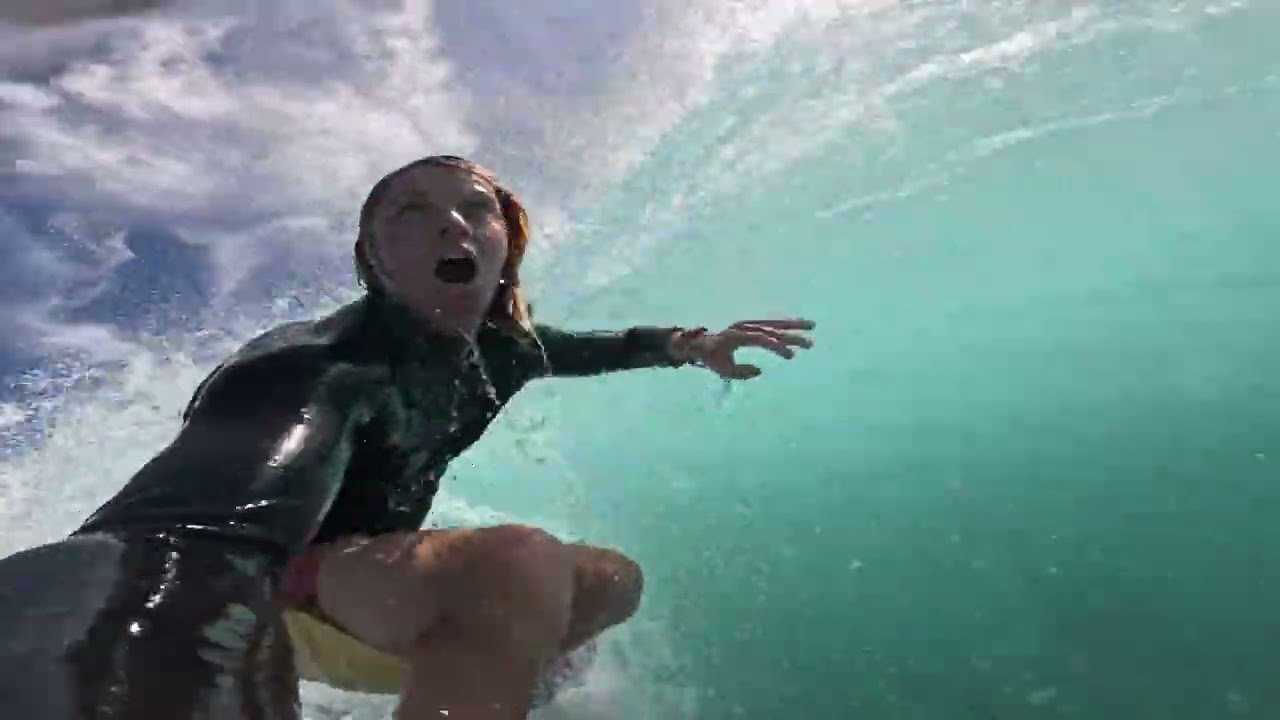 Oh this is fun. Are you having fun? So much summer surf. So much $1,000s? Chime in on the comments on which submission should be our next winner.<br /><br />SUBSCRIBE to follow along with this contest.<br /><br /> @surfermag <br /> @5hourenergyshot <br />#nofomosummer