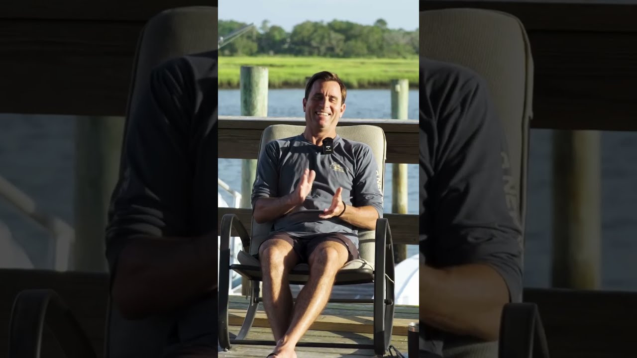 East Coast surf legend Ben Bourgeois shares his insights from a day on the boat and lifetime of surfing. <br /><br />Happy International Surfing Day from Surfer & 5-Hour Energy<br /><br />SUBSCRIBE to Surfer on Youtube