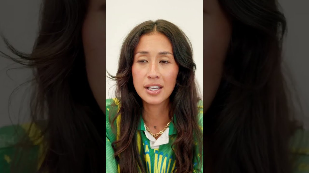 Honolulu longboard legend and low-key Hawaiian surf royalty Kelia Moniz shares her insights from a lifetime of surfing. <br />@keliamoniz <br />Filmed by: @mattkuji <br /><br />Happy International Surfing Day from Surfer & 5-Hour Energy<br /><br />SUBSCRIBE to Surfer on Youtube