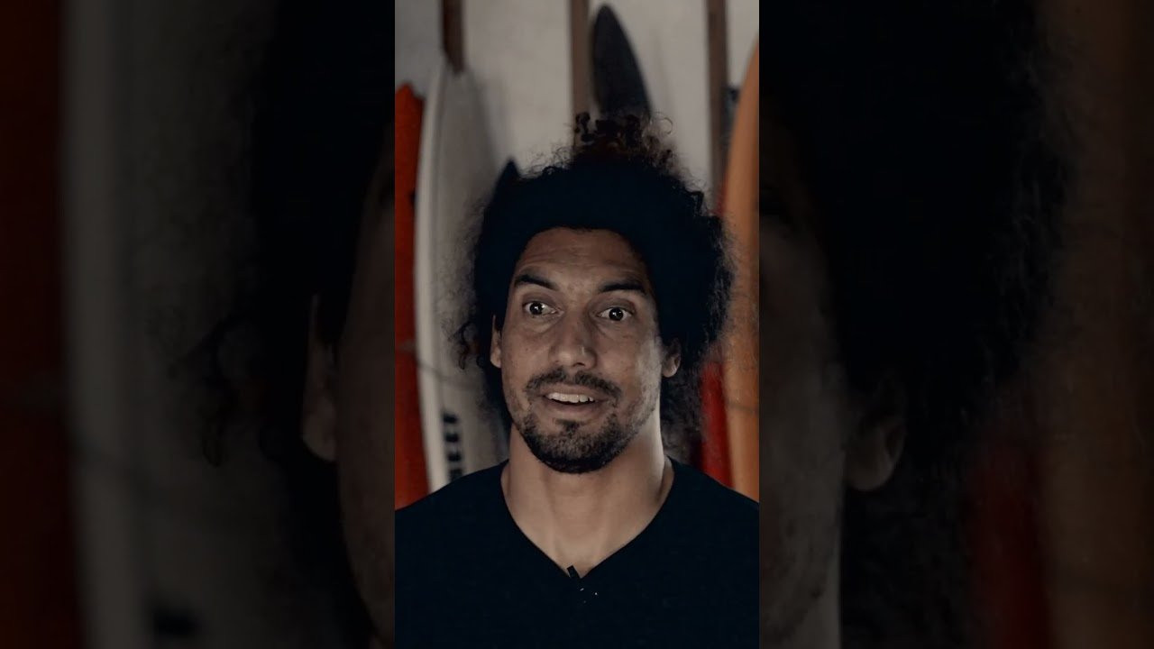 Activist, scientist, and surfer Dr. Cliff Kapono shares the moment surfing taught him the secret to pushing deeper in life, waves and everything.<br />Happy International Surfing Day from Surfer Magazine and 5-Hour Energy.<br />@cliff_kapono <br /><br />SUBSCRIBE to SURFER on Youtube<br />#noFOMOsummer<br />@5-hourENERGY