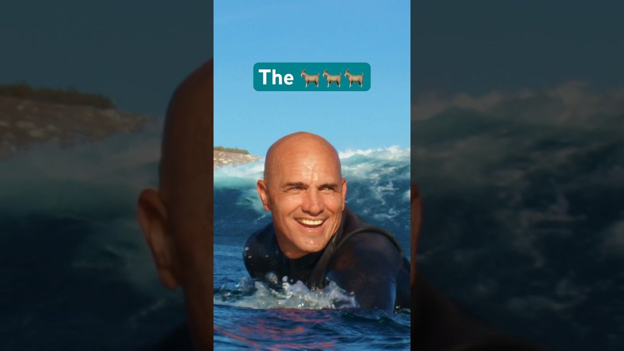 The waiting period for the 2024 @thrilleratkillers, a new big wave contest at Todos Santos, kicks off January 1st.<br /><br />The awards for the inaugural event just went down at @puntabrava in Ensenada, Mexico, with none other than 11-time world champ @kellyslater on hand.<br /><br />Read all about it right here<br />https://www.surfer.com/culture/champs-crowned-new-todos-santos-big-wave-event