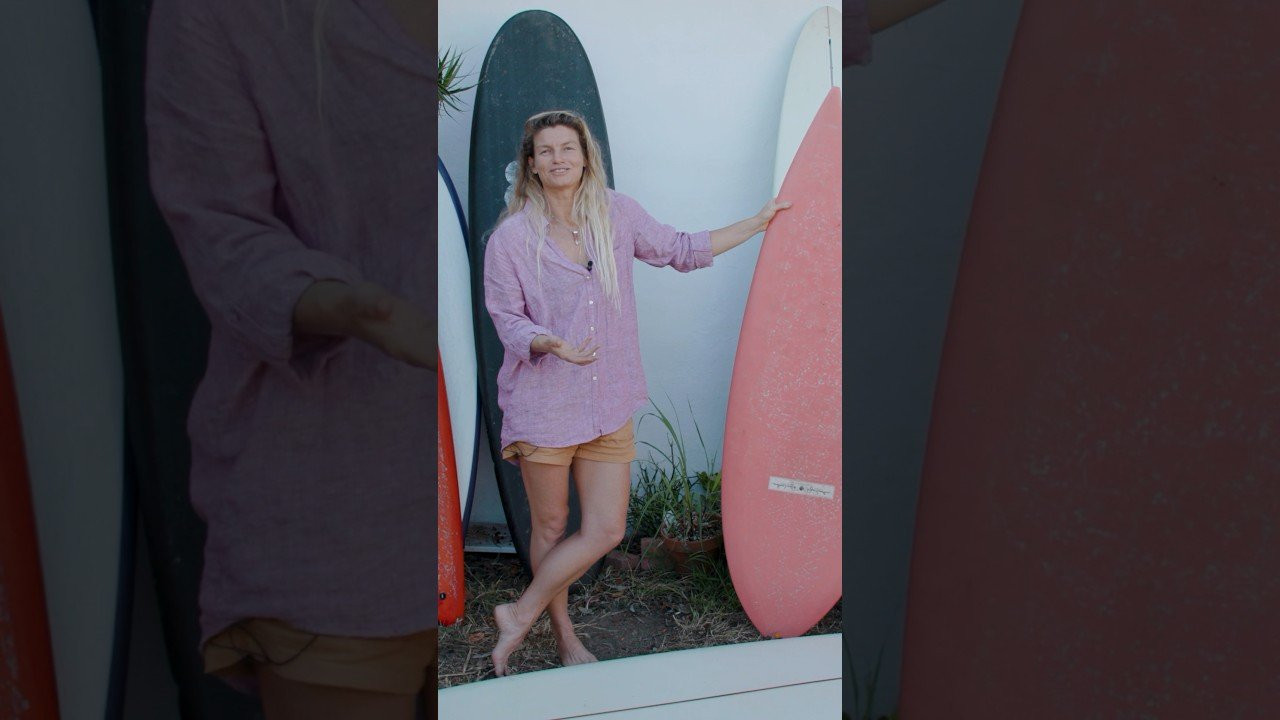 Watch Leah’s episode here: https://youtu.be/idZqHEKAcVM?si=FLDGlkUMZFcIUlny