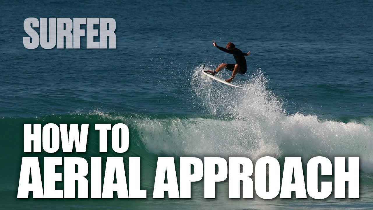 Get ready to unlock the secrets of the Aerial Approach in surfing with pro surfer Josh Kerr! Learn more details on Surfer's website, Surfing 301: How To Master The Aerial Approach https://www.surfer.com/how-to/aerial-approach-like-a-pro-step-by-step-instructions-tutorial <br /><br />Join us for an exclusive tutorial with professional surfer Josh Kerr as he reveals the essential steps to master the Aerial Approach. Whether you're a seasoned surfer or a beginner eager to learn, this comprehensive guide will have you soaring above the waves with confidence and style! <br /><br />In this in-depth tutorial, you'll learn:<br />1. Identifying the Right Section: Discover the perfect launch pad on the wave for your aerial maneuvers.<br />2. Building Momentum: Learn the secrets to generating speed and achieving that jaw-dropping "pop" off the lip.<br />3. Executing the Bottom Turn: Master the technique for a smooth and shallow turn to set up your aerial.<br />4. Timing for Maximum Lift: Nail the precise moment to hit the lip and achieve maximum lift during your aerial.<br />5. Staying Uncompressed: Unlock the art of control and height to perform aerial maneuvers with finesse.<br /><br />Watch Josh Kerr demonstrate and break down each step, sharing his years of experience to help you succeed in your aerial pursuits! <br /><br />Learn more surf skills. Watch all +30 How To Surf videos with Josh Kerr and Brett Simpson on Surfer's website: https://www.surfer.com/how-to<br /><br />#SurfingAerialApproach #SurfingTutorial #AerialManeuvers #SurfingSkills #JoshKerr #ProSurfer #SurfingTips #SurfingTricks #SurfingTechniques #SurfingLessons