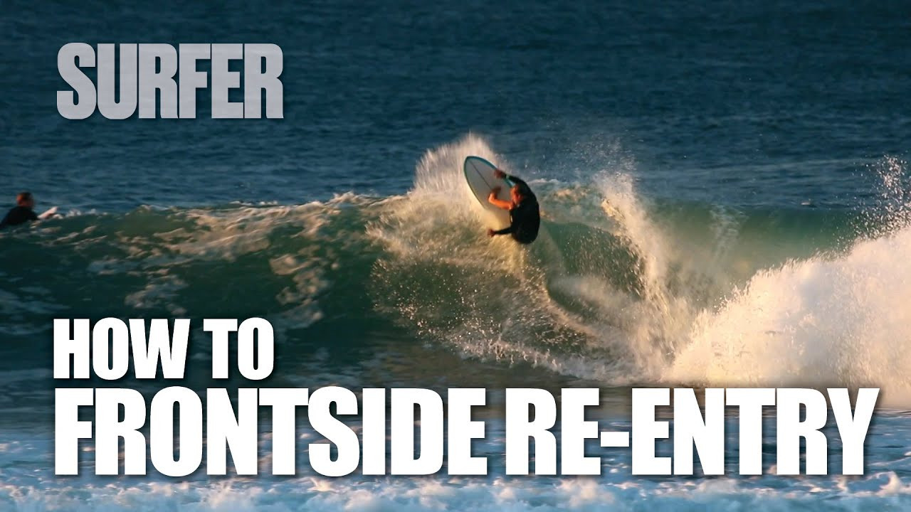 In this video pro surfer Josh Kerr teaches you step-by-step instructions to dial in your Frontside Re-Entry. Learn more details on Surfer's website article, Surfing 201: How To Master Frontside Re-Entry https://www.surfer.com/how-to/frontside-re-entry-step-by-step-instruction-tutorial<br /><br />In “Surfing 201: How to Frontside Re-Entry,” join pro surfer Josh Kerr for an immersive step-by-step tutorial on perfecting this exhilarating maneuver. Elevate your surfing skills, add your unique style, and leave a memorable mark on the waves with Kerr’s expert guidance. Whether you’re a seasoned pro or just starting, this comprehensive tutorial will take your surfing game to new heights. Watch now and learn how to carve up the waves with confidence and flair!<br /><br />5 Steps to the Frontside Re-Entry and Key Moments in Video:<br />Step 1: Positioning and Eye Placement<br />Step 2: Arm Positioning and Pivoting<br />Step 3: Body Adjustment and Generating Spray<br />Step 4: Confidence and Finishing Strong<br />Step 5: Applying the Technique to Smaller Waves<br /><br />Get More Tips on How To Surf: https://www.surfer.com/how-to<br /><br />Watch more How To Surf tutorials: <br />How To Paddle In: https://www.surfer.com/how-to/paddling-in-step-by-step-instruction-tutorial<br />How To Bottom Turn: https://www.surfer.com/how-to/bottom-turn-step-by-step-instruction-tutorial<br />How To Aerial Approach: https://www.surfer.com/how-to/aerial-approach-like-a-pro-step-by-step-instructions-tutorial<br /><br />In This Video:<br />Pro Surfer: @josh_kerr84<br />Filmer: @owenmilnmedia