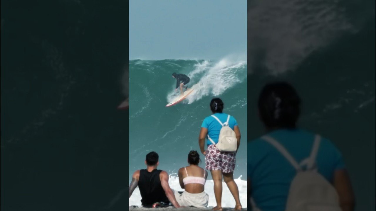 @scottysgoingleft putting on a show back in May.<br />Vid: @swellsforkings