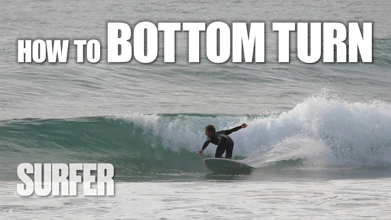 In this video you'll learn step-by-step instructions to dial in your Bottom Turn from pro surfer Josh Kerr. Get more details on Surfer's website article, Surfing 201: How To Bottom Turn Like a Pro https://www.surfer.com/how-to/bottom-turn-step-by-step-instruction-tutorial<br /><br />The bottom turn is a crucial maneuver in surfing that allows you to set up for more advanced moves and ride the face of the wave with style and precision. Whether you’re riding small waves or tackling bigger swells, this tutorial will help you master the art of the bottom turn and enhance your overall surfing performance.<br /><br />6 Steps to the Bottom Turn and Key Moments in Video:<br />Step 1: Understanding the Basics of the Bottom Turn<br />Step 2: Executing the Small Wave Bottom Turn<br />Step 3: Enhancing Technique on Larger Waves<br />Step 4: Pay Attention to Body Positioning<br />Step 5: Utilizing Weight Distribution<br />Step 6: Practice and Experiment<br /><br />Get More Tips on How To Surf: https://www.surfer.com/how-to<br /><br />Watch more How To Surf tutorials: <br />How To Paddle In: https://www.surfer.com/how-to/paddling-in-step-by-step-instruction-tutorial<br />How To Take Off: https://www.surfer.com/how-to/taking-off-step-by-step-instruction-tutorial<br />How To Frontside Re-Entry: https://www.surfer.com/how-to/frontside-re-entry-step-by-step-instruction-tutorial<br /><br />In This Video:<br />Pro Surfer: @josh_kerr84<br />Filmer: @owenmilnmedia