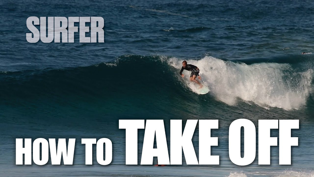 In this in-depth tutorial, prof surfer Josh Kerr reveals the secrets to mastering the surfing takeoff. Learn more details on Surfer's website article, Surfing 101: How To Take Off Like a Pro and Catch More Waves https://www.surfer.com/how-to/taking-off-step-by-step-instruction-tutorial<br /><br />Whether you're a beginner or an experienced rider, learning how to execute a proper takeoff is crucial for catching waves with confidence and precision. Follow along as Josh provides step-by-step instructions and valuable tips to help you perfect your technique and avoid common mistakes. Get ready to enhance your wave-catching potential and ride like a pro. Watch now and start taking your surfing to new heights!<br /><br />6 Steps to Take Off and Key Moments in Video:<br />Step 1: Assessing Wave Types and Styles<br />Step 2: Eye Placement and Body Alignment<br />Step 3: Back Foot Connection and Forward Momentum<br />Step 4: Front Foot Placement and Eye Focus<br />Step 5: Maintaining Body and Eye Alignment<br />Step 6: Practice Makes Perfect<br /><br />Get More Tips on How To Surf: https://www.surfer.com/how-to<br /><br />Watch more How To Surf tutorials: <br />How To Take Off: https://www.surfer.com/how-to/taking-off-step-by-step-instruction-tutorial<br />How To Paddle Out: https://www.surfer.com/how-to/paddling-out-step-by-step-instruction-tutorial-beginner<br />How To Bottom Turn: https://www.surfer.com/how-to/bottom-turn-step-by-step-instruction-tutorial<br /><br />In This Video:<br />Pro Surfer: @joshkerr_84<br />Filmer: @owenmilnmedia
