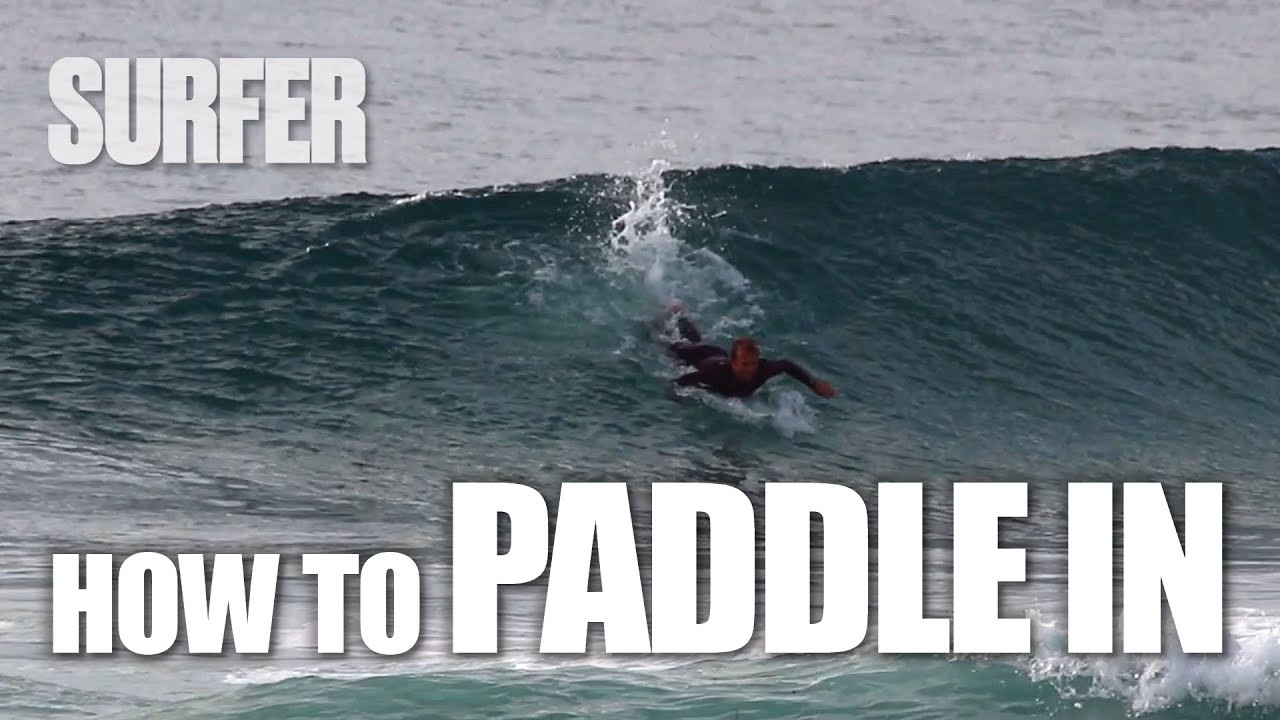 In this video you'll learn the essential steps of paddling in, from pro surf legend Josh Kerr. Get more details on Surfer's website article: Surfing 101: How to Paddle In Like a Pro and Catch Waves with Ease https://www.surfer.com/how-to/paddling-in-step-by-step-instruction-tutorial<br /><br />Josh Kerr teaches you step-by-step how to master proper body positioning, arm technique, core engagement, and breathing to improve your paddling efficiency.<br /><br />4 Steps to Paddle In and Key Moments in Video:<br />Step 1: Timing and Acceleration<br />Step 2: Leg Kick and Body Position<br />Step 3: Matching the Wave Transition<br />Step 4: Avoiding Common Mistakes<br /><br />Get More Tips on How To Surf: https://www.surfer.com/how-to<br /><br />Watch more How To Surf tutorials: <br />How To Take Off: https://www.surfer.com/how-to/taking-off-step-by-step-instruction-tutorial<br />How To Paddle Out: https://www.surfer.com/how-to/paddling-out-step-by-step-instruction-tutorial-beginner<br />How To Bottom Turn: https://www.surfer.com/how-to/bottom-turn-step-by-step-instruction-tutorial<br /><br />In This Video:<br />Pro Surfer: @joshkerr84<br />Filmer: @owenmilnmedia