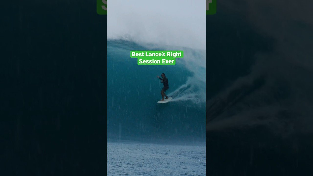 📹 @indoeye #surfing #indonesia