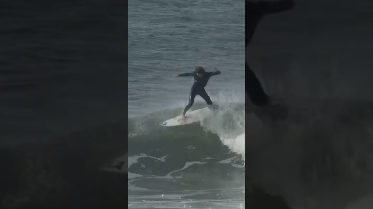 Yago dora | Florianopolis, Brazil<br />Filmed by Bruno Zanin<br />From Clips of the Month June 2020