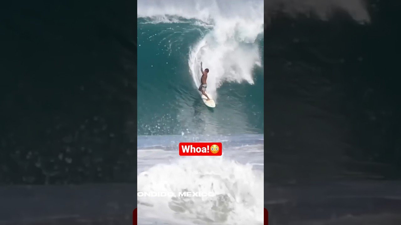 Puerto Escondido #favorite #shorts