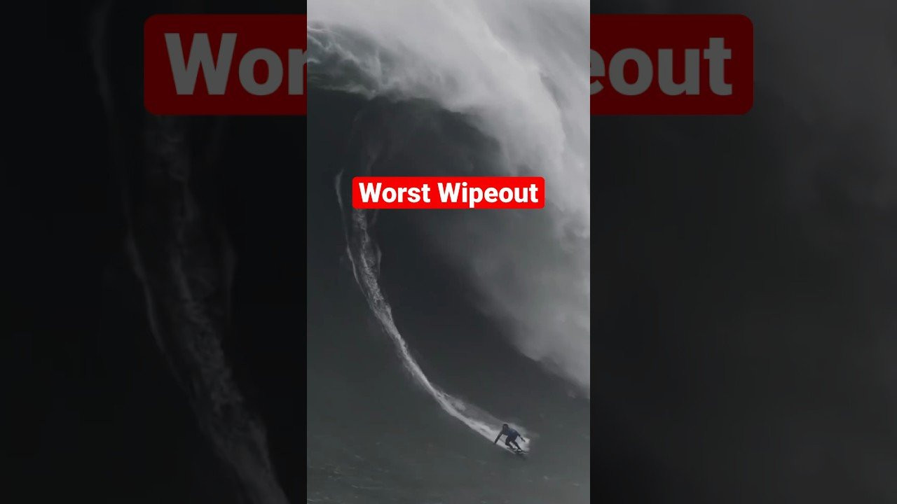 #surfermagazine #shorts #fail Subscribe for more