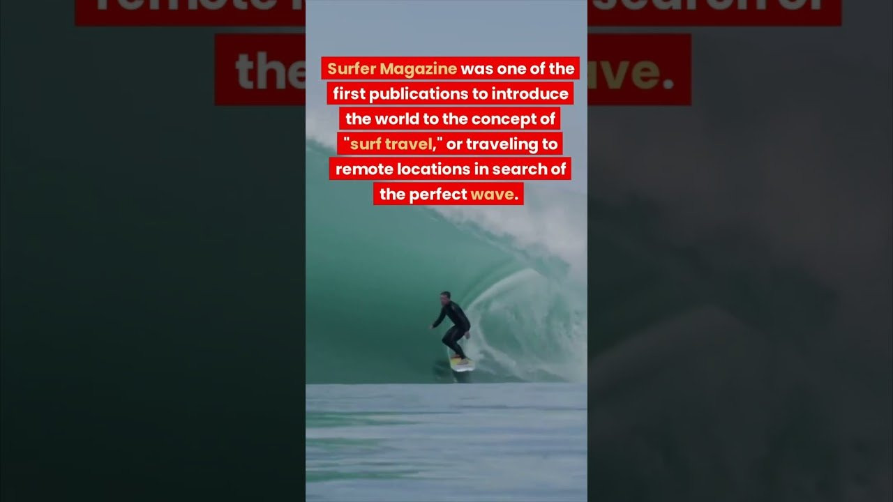 Subscribe for more #surfing