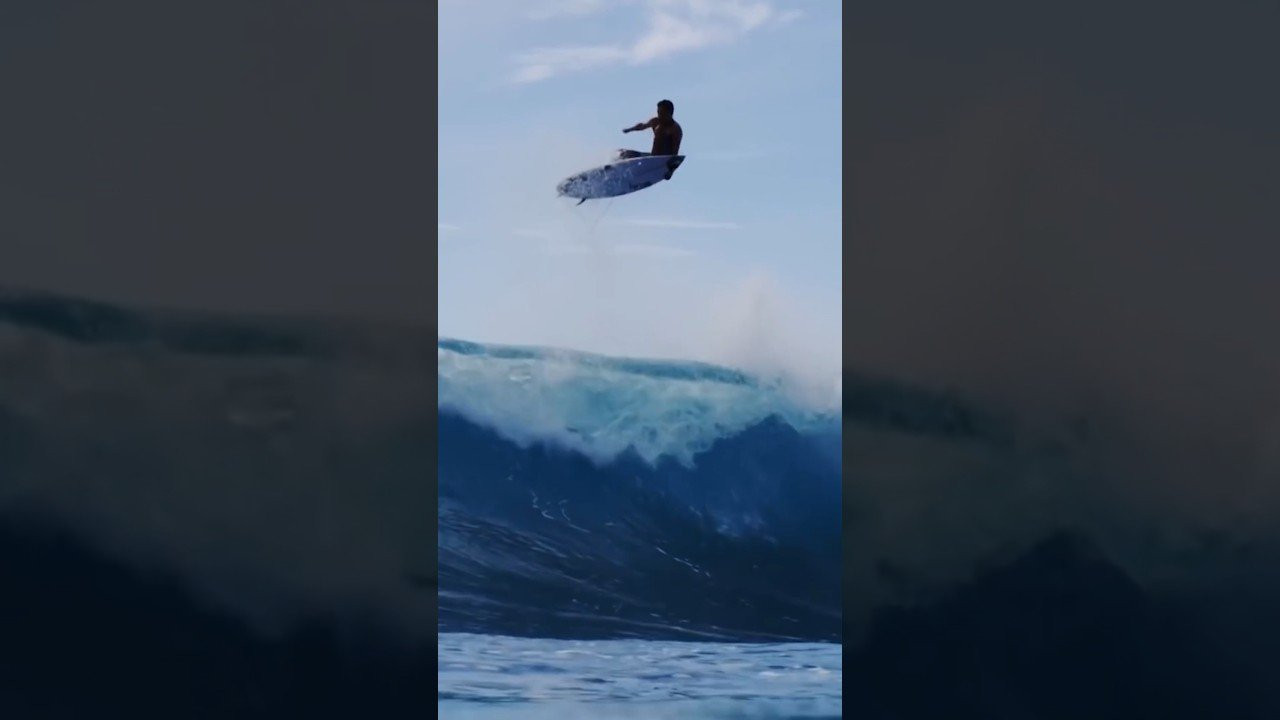 #surf #surfing<br />Filmed by Morgan Maassen