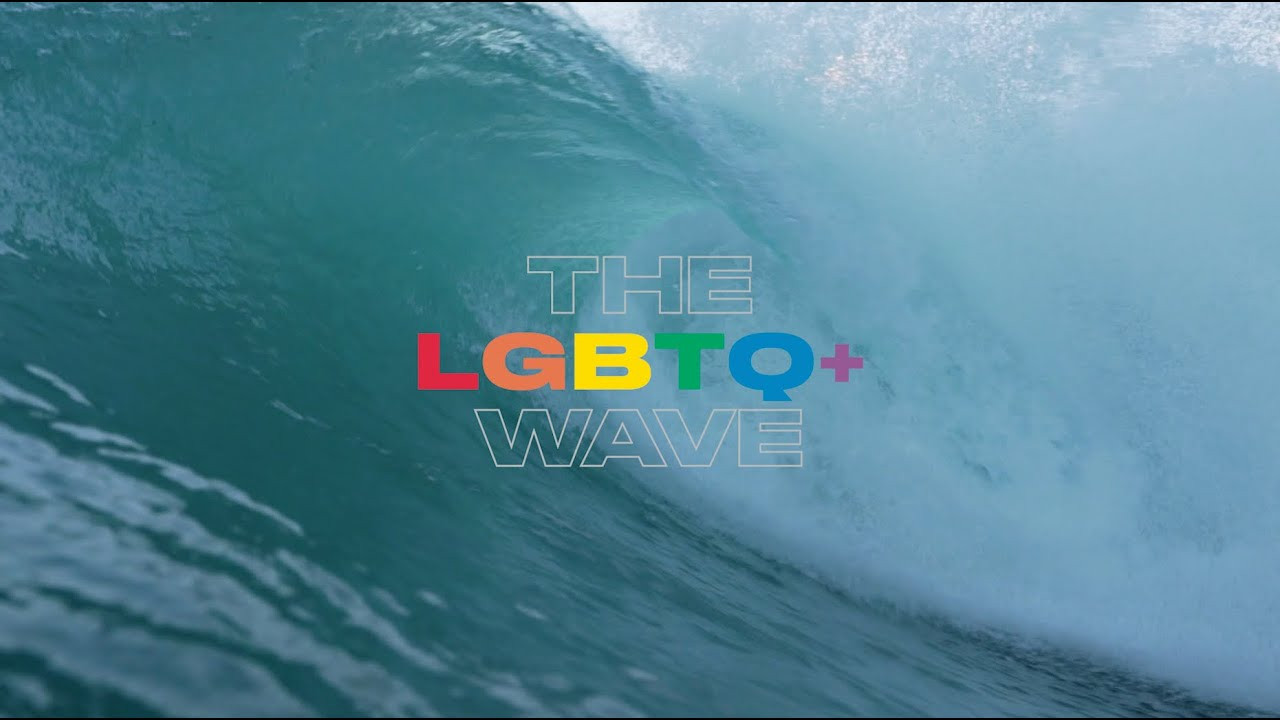 From Cori Schumacher to Matt Branson to Keala Kennelly to Tyler Wright, the history of LGBTQ surfing runs deeper than most surfers realize.<br /><br /><br />For more, read the story from Surfer's Winter 2020 issue: https://www.surfer.com/features/history-lgbtq-surfing/<br />Thanks to the producers of the film "Out in the Lineup". Watch the full film here: https://outinthelineup.com/