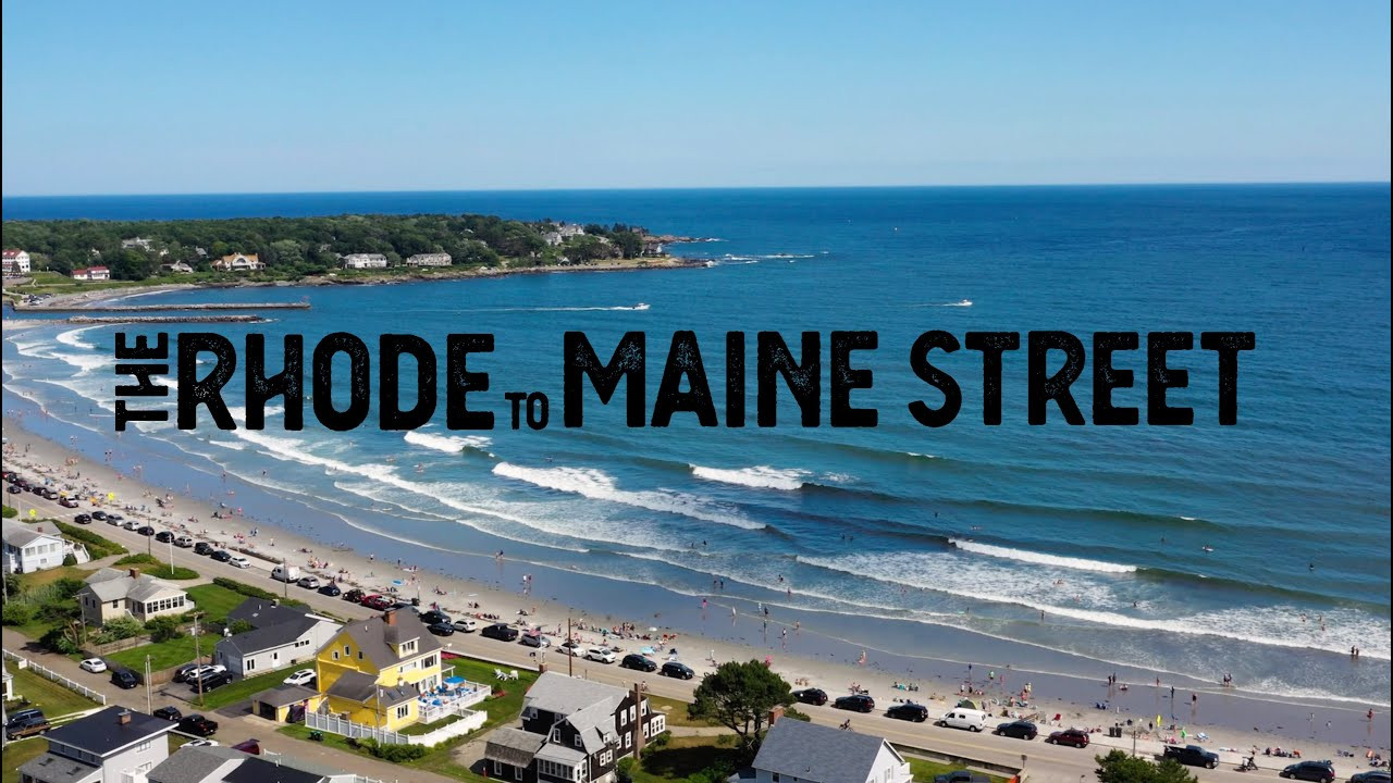 With international travel pretty much impossible at the moment, there’s no better time to explore within the United States. When the first tropical system of the 2020 hurricane season spun up in the Atlantic, a crew of the Northeast’s finest — Balaram Stack, Tommy Ihnken, Rob Kelly, and Terence Doll — packed an RV full of surfboards, fishing gear, fireworks and beer and set off on a 500-plus mile trip from New Jersey to Maine, hunting, surfing and fishing at every nook and cranny along the way. While the summer system didn’t produce anything special (at least not surf wise), it was clearly still a hell of a good time. Because who doesn’t want to drink beer and light off fireworks back at camp after a day of surfing? With the brunt of hurricane season just starting to kick up along the East Coast, and combo swells starting to light up California, this could serve as a good blueprint for anyone looking to spice up their domestic surf adventures.<br /><br /><br />This video was produced in partnership with GoRV.