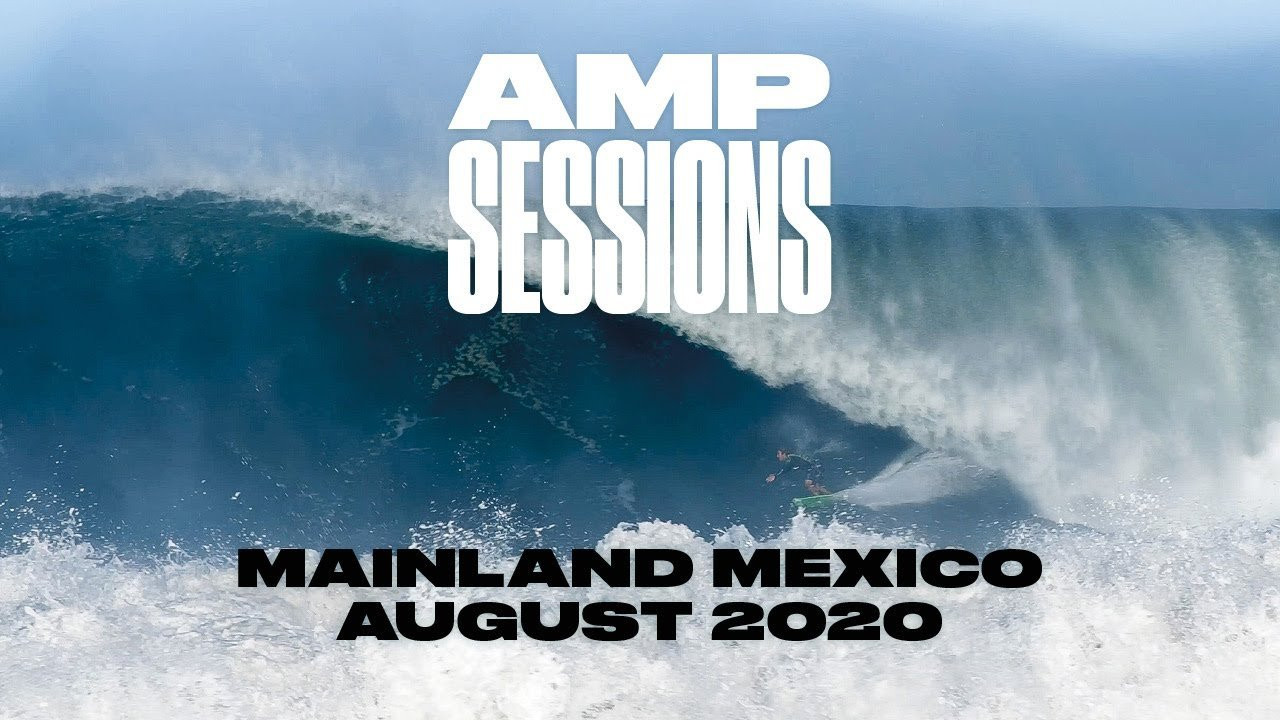 Film and Edit by Max Beyer