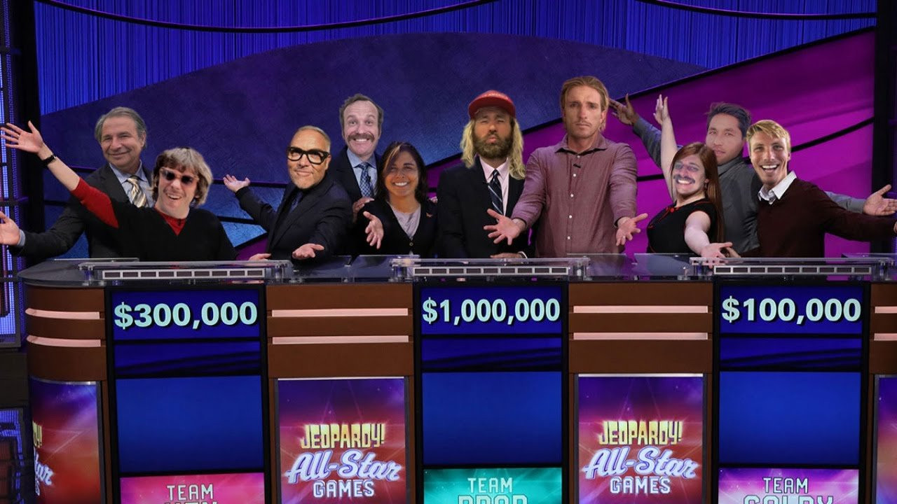 Over the course of the past month, we’ve been running “Surf Jeopardy!” — our surfy version of the classic TV game show — wherein fans far and wide have tuned in to flex their surf trivia muscles via Instagram Live. A mustachioed Jon Wayne Freeman has acted as our Trebek-like host, peppering participants with questions from categories like “Surf Toons”, “Now Back To You In The Water, Strider?”, “Slaterology” and more.<br /><br />The structure of each episode worked much like that of the OG “Jeopardy!”: contestants picked from a category at a certain value (e.g. “Hair Barrels” for $500), were served facts like, “This Santa Cruz wild child once showed up to the Mavericks big-wave event with his dome-piece dyed like a cheetah’s pelt,” and were required to answer within 5 seconds (“Who is Darryl ‘Flea’ Virostko?”).<br /><br />This Thursday we’ll be hosting an season finale of sorts (but don’t worry, we’ll be back with another season real soon) wherein 12 contestants with a knack for surf history will digitally gather and mentally joust for a shot at the grand prize of a brand-new surfboard — a T&C Glenn Pang surfboard airbrushed by Brian King. The show will go live on SURFER’s Instagram and YouTube at 4:00 p.m PST.<br /><br />Tune in to see who will win a fresh new rip stick courtesy of Dragon's Resin Roundup.