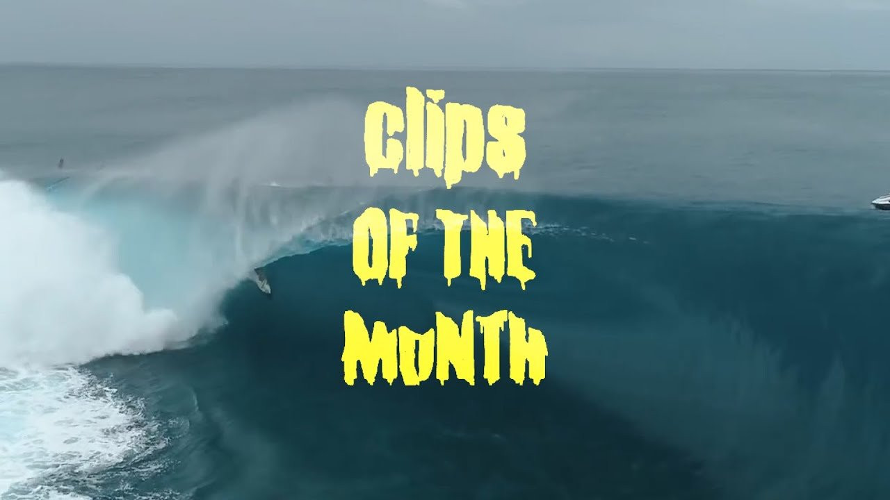 June’s “Clips of the Month” is a mixed bag of goodies, with epic footage flying at us from Bali to Brazil. But with COVID canceling most international travel plans, COTM is once again a locals-only affair at waves all around the globe: Lee Wilson in Bali, Kevin Schultz in Texas (he’s a local at Waco by now, yeah?), Yago Dora in Brazil, etc, etc. Of course, while we’re all (mostly) sheltering-in-place — or at least we’re all surfing in place — the locals at Teahupo’o might have the best stay-at-home orders at the moment. For the second time in two months, a wild Chopes wave tops our list, and this time it’s a beautifully ridden bomb by Matahi Drollet. After Drollet’s eye-popping ride, there are a couple of other very notable performances, including Dora’s backside full rotation (which was the best backside air of his life), and Wilson’s wild chocolate brown barrel in Bali (which was the best tube of his life). Click play above for the full list, and then scroll below to see each wave stand on its own.