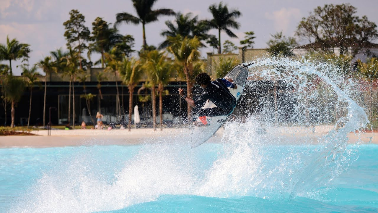 The Kingdom of Bahrain announced the launch of Bahrain Surf Park - Club Hawaii Experience, the Middle East and North Africa's first surf park using the Wavegarden Cove technology.<br /><br />Bahrain Surf Park will form the first leisure and entertainment element of the wider Bilaj Al Jazayer development, a 1.3-million-square-meter project along Bahrain's southwest coast.<br /><br />The project will also feature luxury beachfront hotels, residences, and commercial spaces.<br /><br />Also included in the Bahrain Surf Park is Club Hawaii Surf Academy.<br /><br />The facility will train, mentor, and develop surfers of the future through a series of comprehensive training programs for beginners, improvers, intermediates, and advanced surfers.<br /><br />Club Hawaii acknowledges, through its brand, the spirit of Hawaii, the birthplace of surfing.<br /><br />Bahrain Surf Park is expected to attract approximately 300,000 visitors per year, with upwards of 140,000 surf sessions annually.<br /><br />The park will feature F&B outlets, a spacious terrace, a retail store, cabanas, event space, and a large private entertainment area for corporate or school groups.<br /><br />There are also plans to host a major international surfing competition at the park in 2026.<br /><br />The Wavegarden Cove can accommodate up to 90 surfers and produce up to 1,000 waves per hour, catering to all skill levels, from beginners to elite surfers.<br /><br />The wave-making technology has a low energy consumption, and the facilities provide a vast range of social and economic benefits to local communities.<br /><br />Bahrain Surf Park - Club Hawaii Experience is scheduled to open in 2026.