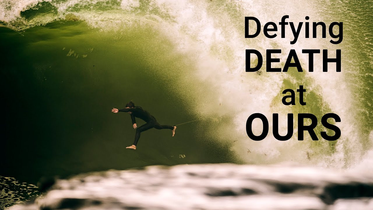 Welcome to Cape Solander in Botany Bay, Sydney, Australia.<br /><br />Cape Solander, formerly known as Ours, is one of the most dangerous waves on the planet.<br /><br />Despite the risk of taking off on a mutant slab wave that breaks in front of a rocky formation, some surfers defy fear and death at the infamous lineup.<br /><br />Watch some of the scariest wipeouts surfers like Blake Thornton, Riley Laing, Russell Bierke, Evan Faulks, Jai Abberton, Kirk Flintoff, and Ryan Hipwood endured the last time an extreme surfing event was held at Cape Solander.