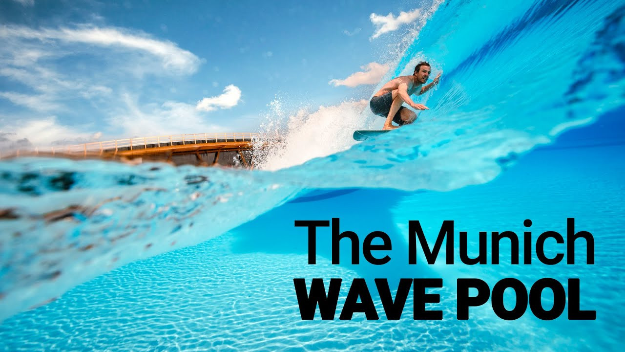 It was more than just a press conference - it was a glimpse into the future of surfing.<br /><br />Camilla Kemp and Tim Elter, newly qualified for the Paris 2024 Olympic Games, are in the spotlight.<br /><br />Their story - from the first waves to the international world stage - symbolizes the fighting spirit and talent that German surfing has to offer.<br /><br />On May 28, 2024, Camilla and Tim put their extraordinary skills to the test in Hallbergmoos in front of the international press.<br /><br />“It is an incredible feeling to be the first woman to compete at the Olympic Games - the Olympic wave in Tahiti is a great challenge that I am happy to accept and prove my skills there," Camilla Kemp explained enthusiastically.<br /><br />"The O2 SurfTown MUC now gives us an arena where we can bring surfing to the masses and inspire the next generation with our passion,<br /><br />The German Olympic Sports Confederation (DOSB) also expressed its delight at the developments in German surfing.<br /><br />"We are delighted that the German surfers Camilla Kemp and Tim Elter will be competing in a sport that is still new to the Olympics."<br /><br />"Starting places at the Olympics are much harder to achieve in all sports than international competitions or world championships."<br /><br />"At the same time, the international competition is immense, which makes the qualification even more valuable!"<br /><br />The German Surfing Association supports the athletes on their way and has accompanied them for years.<br /><br />Their hard training led them to the gates of Munich, to Hallbergmoos. Tom Kronenbürger, Vice President of "Deutscher Wellenreitverband e.V.", emphasized.<br /><br />"We are incredibly proud that Camilla and Tim will represent Germany at the Olympic Games."<br /><br />"With the O2 SurfTown MUC, we now have a training facility that offers optimal conditions for competition preparation."<br /><br />"Something like this has clearly been missing in Germany and will significantly raise the level of surfing in the sport."<br /><br />Germany's first and Europe's largest surf park offers our Olympians a 20,000 m² arena that will provide not only professionals but also beginners and visitors with a unique experience from summer 2024 - from sport to culture and relaxation.<br /><br />With tailor-made waves for all skill levels, surf courses, and an architecturally unique restaurant, O2 SurfTown MUC sets new standards in leisure activities.<br /><br />A fascinating combination of top-class sport and technological masterpiece - a rare insight that has the potential to change the world of sport.<br /><br />Before the facility officially opens in the summer, members of the press were able to take an exclusive first look at the wave pool and experience its premiere during a test demonstration.<br /><br />The waves are generated by the unique Endless Surf wave technology, which is based on air pressure.<br /><br />The surf park is still being completed, which is why an exact opening date has not yet been set.<br /><br />Tim Elter added:<br /><br />"The training opportunities here are simply incredible."<br /><br />"The support from the German Surfing Association and O2 SurfTown MUC is priceless for us athletes."<br /><br />"Our journey from the first waves to qualifying for the Olympics was full of highs and lows."<br /><br />"We experienced setbacks but also celebrated successes. Every day on the water has shaped and strengthened us to prepare for this moment."<br /><br />Chris Boehm-Tettelbach, Founder & CEO of O2 SurfTown MUC, explained:<br /><br />"Our vision was to create a surf destination that inspires both pros and beginners. Today's premiere has shown that we are on the right track."<br /><br />"The O2 SurfTown MUC sets a new dimension in surfing, as well as in leisure activities."<br /><br />"It will prepare Camilla and Tim for their big competition."<br /><br />"It makes us incredibly proud that we can accompany Camilla and Tim on their way to Tahiti and that we can now offer them training opportunities in Germany. We wish them every success."<br /><br />Camilla Kemp and Tim Elter's qualification for the 2024 Olympic Games marks another milestone for German surfing.<br /><br />With O2 SurfTown MUC as an innovative training facility and the support of the German Surfing Association, they have a promising future ahead of them.<br /><br />Footage: SurfTown MUC