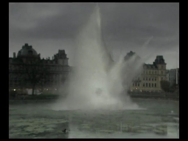 In 2007, just two years after YouTube's launch, co-founder and partner of The Brainstormclub Jonas Arnby directed a video for Quiksilver that became a viral internet hit.<br /><br />The clip shows a group of young people, one of whom paddles into a lake on a surfboard while another lights and throws dynamite from a bridge.<br /><br />The explosion creates a large wave, which the surfer then rides.<br /><br />The concept was written by Simon Wooller, a creative director at Saatchi & Saatchi.<br /><br />Despite its appearance as grainy, low-quality mobile phone footage, the video was actually shot using high-definition cameras and later altered digitally.<br /><br />The scene was filmed for three days at the Dronning Louise Bridge over Copenhagen's Lake Sortedams.<br /><br />The explosion and surfing sequences were shot separately on a deserted Danish coastline with the help of a professional pyrotechnics company.<br /><br />The footage was then combined and degraded in Flame software to mimic the look of a mobile phone video.<br /><br />The post-production took 100 hours of work.<br /><br />Simon Wooller explained that the intention was to blur the lines between reality and fiction, making it unclear if the video was real or staged.<br /><br />He emphasized that while the events in the advert did occur, they did not happen simultaneously, as the video suggests.<br /><br />The success of the advert, according to Wooller, hinged on its appeal to the "YouTube generation," who shared and popularized such content on platforms like MySpace and YouTube.<br /><br />However, this 80-second clip, which has been viewed over ten million times, also sparked a debate about its authenticity, with some viewers even attempting to replicate the stunt.<br /><br />Footage: The Brainstorm Club<br />Creatives: Saatchi and Saatchi