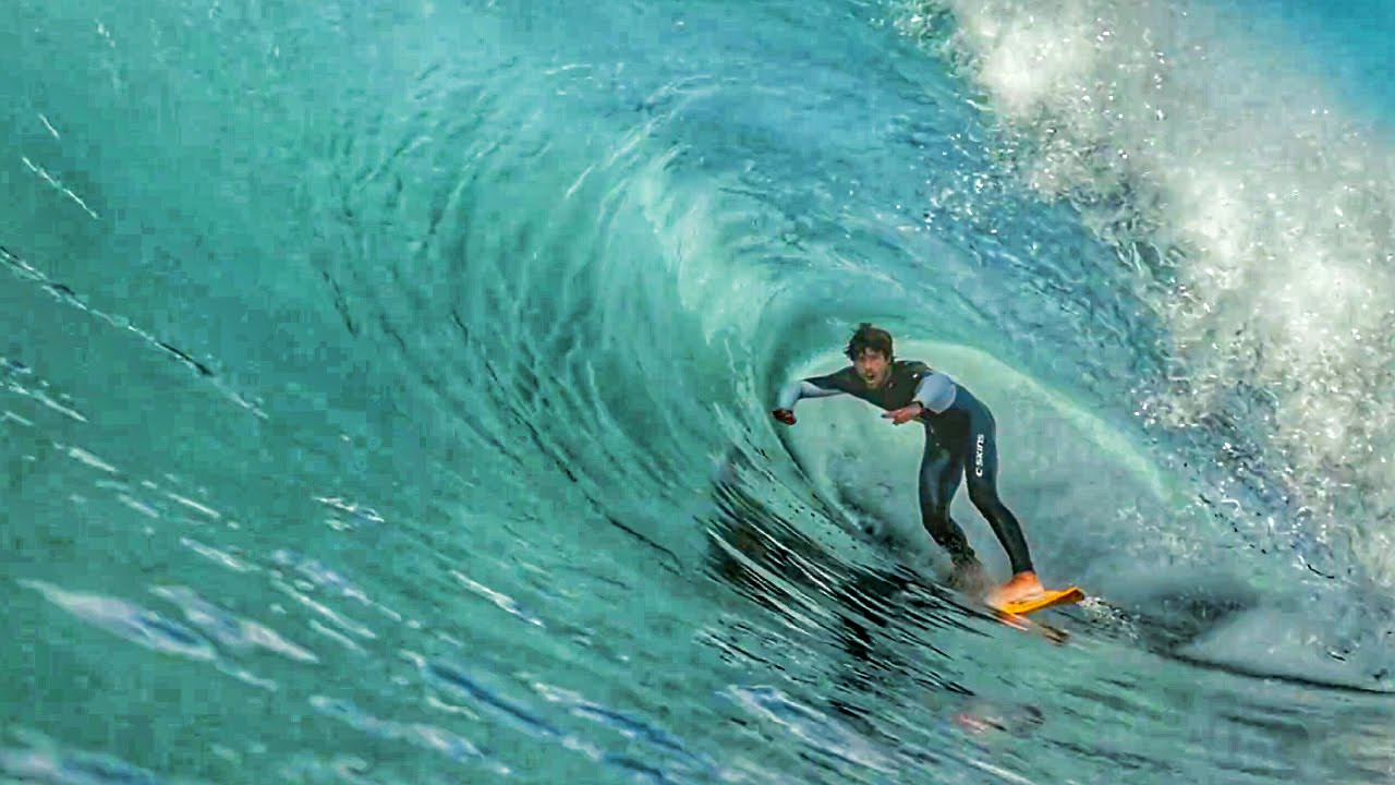 Three months of surfing from 3 to 15 foot in the south-west of France.<br /> ubscribe Here for daily XTreme surfing videos: http://goo.gl/iLtM1C<br /><br />I really wanted to move somewhere else, but just couldn't as the waves were pumping almost everyday, and the charts were looking promising every weeks. My best surf-trip to finish the year. Welcome 2016!<br /><br />Trois mois de surf de 1 à 4 mètres dans le sud-ouest durant une période où j'avais prévu de partir à l'étranger. Mais avec de telles conditions et des prévisions toujours plus bonnes chaque semaines, le surf-trip s'est finalement déroulé ici! Mon meilleur trip pour bien finir l'année. Bonjour 2016!<br /><br />Subscribe Here for daily XTreme surfing videos: http://goo.gl/iLtM1C<br /><br />Subscribe To SurfingX-Treme Here: http://goo.gl/7Vdr0<br />Website: http://www.x-tremevideo.com<br />Twitter: http://twitter.com/XTremeVideo<br />Facebook: http://www.facebook.com/XTvideo