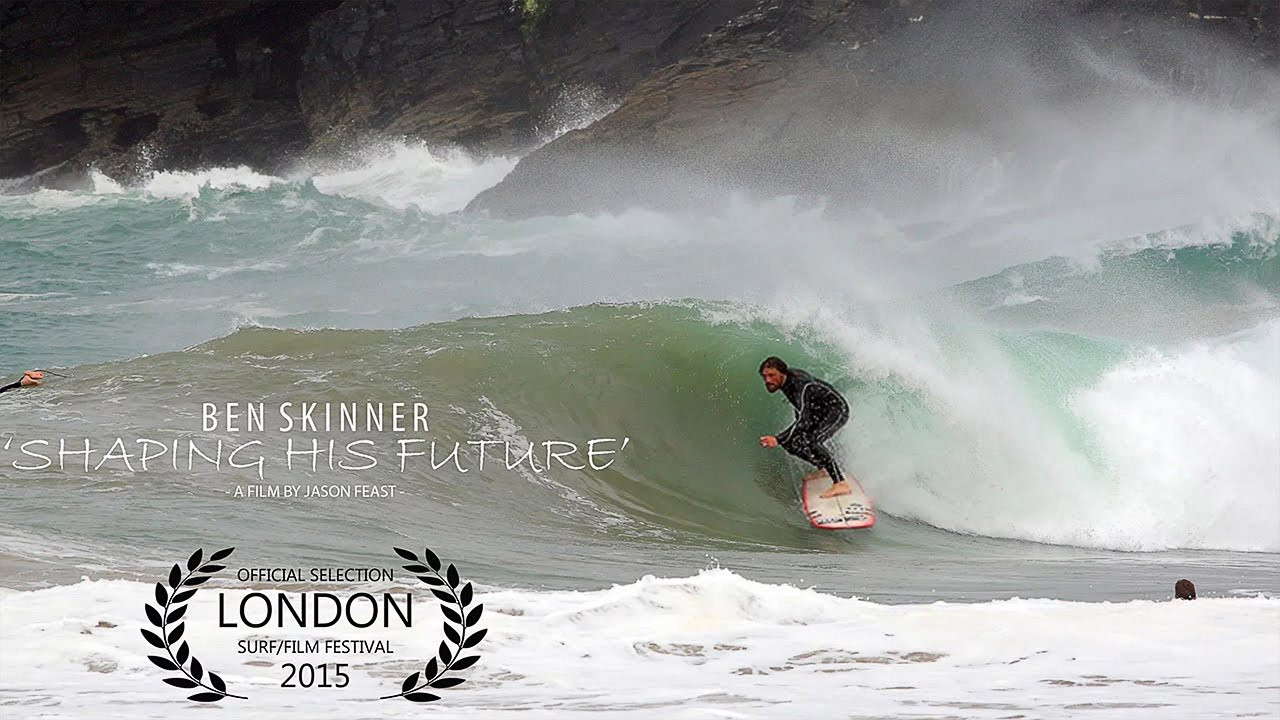 Ben Skinner talks about how his love for creating surfboards grew from surfing! Subscribe Here for daily XTreme surfing videos: http://goo.gl/iLtM1C<br /><br />Jason Feast caught up with Skindog in his shaping bay to discuss the influences behind his craft sculpting and the relationship between creating and surfing his own boards.<br /><br />Filmed & Edited by: Jason Feast<br /><br />Subscribe To SurfingX-Treme Here: http://goo.gl/7Vdr0<br />Website: http://www.x-tremevideo.com<br />Twitter: http://twitter.com/XTremeVideo<br />Facebook: http://www.facebook.com/XTvideo