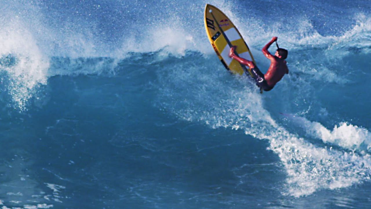 Watch the film now on iTunes: http://bit.ly/SearchForFreedomiTunes<br />Subscribe Here for more XTreme surfing videos: http://goo.gl/iLtM1C<br />Maui Waterman Kai Lenny is a Product of his Environment. <br /><br />In this behind-the-scenes episode for the feature length documentary The Search for Freedom, Kai Lenny says he always know what he wanted be when he grew up. As young as 5 or 6 years old, he envisioned himself riding the biggest waves and living his dream of being a professional Waterman.<br /><br />THE SEARCH FOR FREEDOM is the story of a cultural revolution fueled by the human desire to live in the moment and do what makes you feel the most alive. We discover how an electrifying new world came about through pure energy and imagination and the infinite possibilities of self-expression available to anyone willing to drop in. This documentary, written and directed by Jon Long (IMAX® Extreme), is a visceral, visual experience told through the eyes some of the brightest pioneers, legends, visionaries and champions of surfing, snowboarding, skiing, skateboarding, mountain biking and more.<br /><br />Subscribe To SurfingX-Treme Here: http://goo.gl/7Vdr0<br />Website: http://www.x-tremevideo.com<br />Twitter: http://twitter.com/XTremeVideo<br />Facebook: http://www.facebook.com/XTvideo