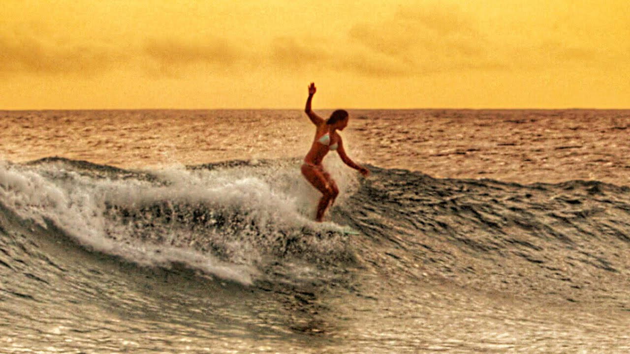 THE SEARCH FOR FREEDOM is the story of a cultural revolution fueled by the human desire to live in the moment and do what makes you feel the most alive. Watch the film now on iTunes: http://bit.ly/SearchForFreedomUS<br /><br />In this Behind the scene - Episode 2, Kelia Moniz, two-time world champion long boarder, tells his own experience, an heritage from her father, a well known Pro surfer. <br /><br />We discover how an electrifying new world came about through pure energy and imagination and the infinite possibilities of elf-expression available to anyone willing to drop in. <br />This documentary, written and directed by Jon Long (IMAX®<br />Extreme), is a visceral, visual experience told through the eyes some of the brightest pioneers, legends, visionaries and champions of surfing, snowboarding, skiing, skateboarding, mountain biking and more.<br />This revolution has been televised, but the film explores the human stories behind this movement that has spilled into prime time. Ski film Godfather Warren Miller explains that, "The basic instinct of a human being is his search for freedom." <br />The film explores how living in the moment and doing what makes you feel most alive can be key to that freedom. On the surface, The Search for Freedom might appear to be about sports, or chasing thrills, but it is about so much more. <br />It's about feeling that pull of nature and wanting to go deeper into that element, that ocean. Many claim that the freedom experienced when you are riding a moving wave, becoming part of that wave for an instant, is impossible to shake. <br />It's a state of grace. And it's the same whether you're sliding on snow, skateboarding on concrete, or mountain biking through a rain forest.<br />Veteran surf publisher Steve Pezman taps into the source: "The wave is forming in front of you, the wave is over your head, your wake is disappearing, your footprints are washed from the beach. There’s no material production from having done it. There’s no depletion. There’s no creation. <br />It’s just an aesthetic instant." That aesthetic instant is the real subject of The Search for Freedom. <br />JON LONG DIRECTOR / PRODUCER / WRITER / EDITOR<br /><br />Subscribe Here for daily XTreme surfing videos: http://goo.gl/iLtM1C<br /><br />The Global Extreme Sports YouTube Network! Pushing the limits of extreme sports since 1994. Subscribe for your daily dose of action from the world of XTreme!<br />Awesome new videos every day! http://goo.gl/7Vdr0 <br />Website: http://www.x-tremevideo.com <br />Twitter: http://twitter.com/XTremeVideo <br />Facebook: http://www.facebook.com/XTvideo