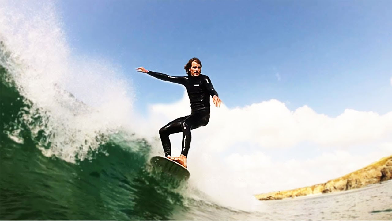 A short surf film by Samuel Glazebrook where these talented surfers enjoy riding some waves by the Cornish! Subscribe Here for daily XTreme surfing videos: http://goo.gl/iLtM1C<br /><br />To watch more from Samuel Glazebrook :<br />https://vimeo.com/samuelglazebrook<br /><br />Mikey Lay introduces Mitch Surman to a few Cornish beach breaks on the first clean swell since most of us can remember. The company was fine and the waves were fun.<br /><br />Music by: Baltazar and Bear Machine<br /><br />Credits by: Liz Tregaskis<br /><br />Subscribe To SurfingX-Treme Here: http://goo.gl/7Vdr0<br />Website: http://www.x-tremevideo.com<br />Twitter: http://twitter.com/XTremeVideo<br />Facebook: http://www.facebook.com/XTvideo