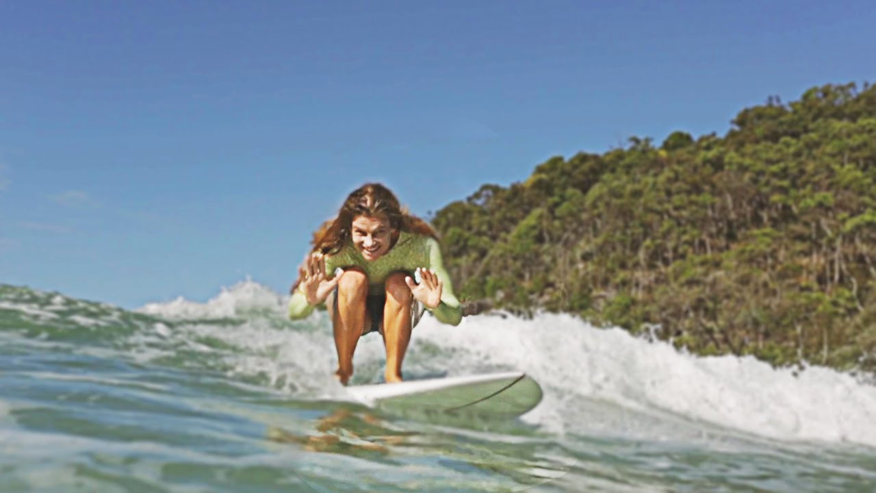 Erin, Leah, Lachlan and Eden take on some big waves with Dead Kooks surfboards! Subscribe Here for daily XTreme surfing videos: http://goo.gl/iLtM1C<br /><br />Please visit deadkooks.com for more information about Dead Kooks Surfboards by Eden Saul.<br /><br />Surfers: Erin Ashley, Leah Dawson, Lachlan Leckie & Eden Saul<br /><br />First Unit Land & Water Cameras: Nathan Oldfield <br />nathanoldfield.com<br /><br />Second Unit Land Camera: Macauley Rae <br />macauleyrae.tumblr.com<br /><br />Edit: Nathan Oldfield<br /><br />Music: 'Sun Kissed' by Permateens <br />permateens.bandcamp.com/<br /><br />Subscribe To SurfingX-Treme Here: http://goo.gl/7Vdr0<br />Website: http://www.x-tremevideo.com<br />Twitter: http://twitter.com/XTremeVideo<br />Facebook: http://www.facebook.com/XTvideo
