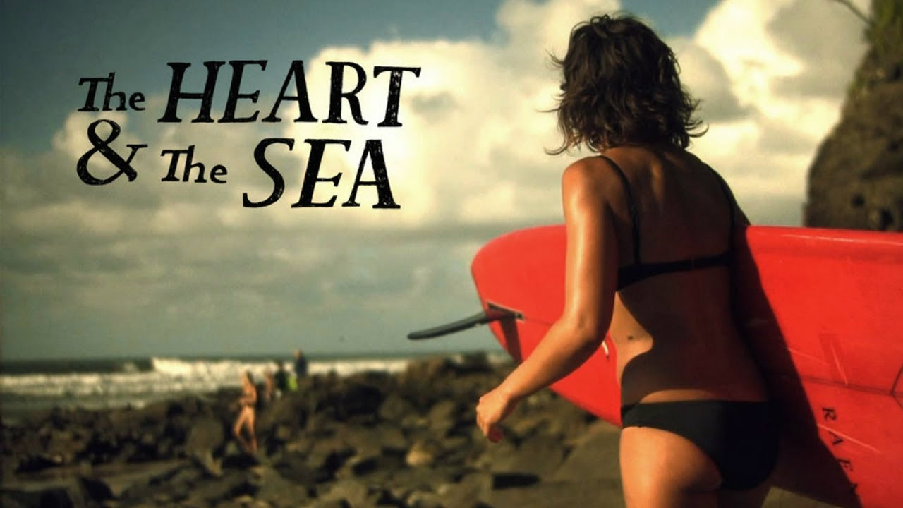This is an excerpt from The Heart & The Sea, an award winning left of centre surf film by independent Australian filmmaker Nathan Oldfield. Subscribe To SurfingX-Treme Here: http://goo.gl/7Vdr0<br /><br />This section of the film features the elegant gliding of the ever graceful Kassia Meador.<br />Over three years in the making, The Heart & The Sea explores the joy that lies at the very centre of a surfing life: family, friends & a shared intimacy with the sea. Filmed in Australia, New Zealand, France & Spain, this is a gently refreshing & quietly enchanting contribution to the surf film genre.<br />The songs featured in this excerpt are called 'All About' & 'All About (ii Miami Crice Remix)' by The Motifs, from Melbourne, Australia. You can find out more about The Motifs at myspace.com/themotifs<br />The Heart & The Sea is now available on iTunes worldwide via itunes.apple.com/us/movie/the-heart-the-sea/id694018400 as well as on DVD.<br />For more information about The Heart & The Sea, please visit nathanoldfield.com<br /><br />Subscribe To SurfingX-Treme Here: http://goo.gl/7Vdr0<br />Website: http://www.x-tremevideo.com<br />Twitter: http://twitter.com/XTremeVideo<br />Facebook: http://www.facebook.com/XTvideo