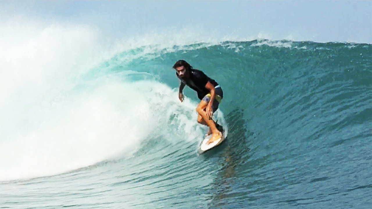 Only Dave Rastovich has true passion & a fierce desire for surfing! <br />Subscribe Here for daily XTreme surfing videos: http://goo.gl/De0AQY<br /><br />This is a Nathan Oldfield featuring Dave Rastovich riding Gary McNeill Concepts. <br />Please visit garymcneillconcepts.com.au to find out more about these extraordinary surfboards. <br />The song in this short is called ‘Raah!’ by Pepa Knight.<br />You can check out pepaknight.com to hear more of his seminal work. Visit nathan-oldfield.tumblr.com or @nathanoldfield on Instagram to keep up to date with photographs and future films or email nathanoldfield@yahoo.com for photograph/film bookings.<br /><br />Mention the name Gary McNeill to discerning surfers worldwide and they’ll associate him with two things: extremely high performance left of centre surfboards; and his renowned team rider Dave Rastovich. By a stroke of coincidence, Dave was born in 1979, the same year that Gary began shaping at just sixteen years of age. Currently, as their long shaper/surfer relationship continues to grow in depth, experience and creativity, their collaboration in the design progress is reaching new heights. Put simply, Gary is putting together the finest surfboards of his career and a lot of people are getting excited about them.<br /><br />Subscribe To SurfingX-Treme Here: http://goo.gl/7Vdr0<br />Website: http://www.x-tremevideo.com<br />Twitter: http://twitter.com/XTremeVideo<br />Facebook: http://www.facebook.com/XTvideo