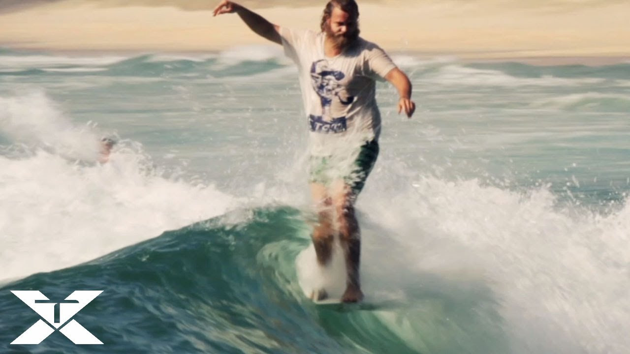FAV/LIKES Please:) http://goo.gl/2ZNgh Click here for More SUP!<br /><br />A collaboration brought to you by the salty buccaneers of trim at The Critical Slide Society and the master foam mowers at Thomas Surfboards. Featuring the slidal tendencies of Jake Bowrey, Jacob Stuth, Little Man & Thomas Bexon. Documenting the making and sliding of the TCSS x Thomas Surfboards Pillage Model.<br /><br />For more TCSS goodness please visit thecriticalslidesociety.com & criticalslidesociety.blogspot.com/ & for more about Thomas Surfboards please visit thomassurfboards.com/ & surfersgarden.blogspot.com.au/<br /><br />Edit: Nathan Oldfield nathanoldfield.com<br />Camera: Tom Woods stsurfimages.com<br />Titles: Paul Butterworth & Kyle Downes<br />Music: 'What A Pleasure' by Beach Fossils<br />myspace.com/beachfossils<br /><br />Thanks for watching.<br />lookandsea.blogspot.com/<br /><br />Subscribe To X-Treme Here: http://goo.gl/7Vdr0<br />Website: http://www.x-tremevideo.com<br />Twitter: http://twitter.com/XTremeVideo<br />Facebook: http://www.facebook.com/XTvideo