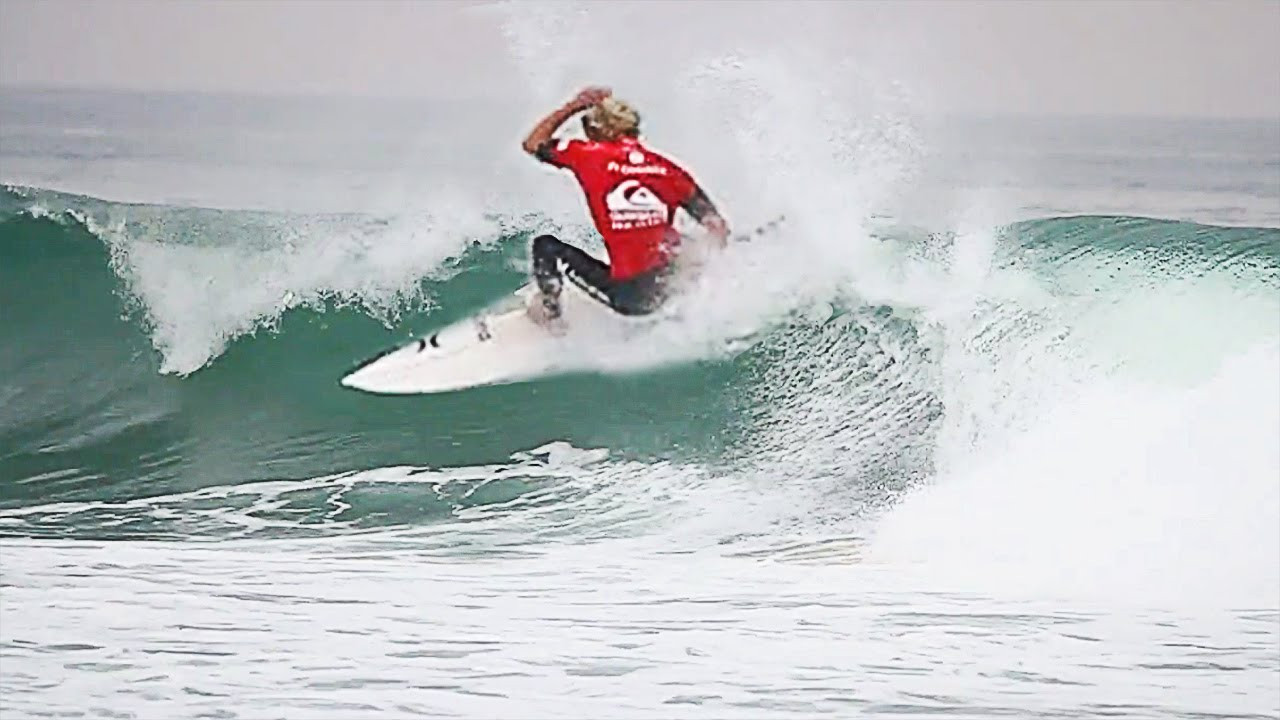 Welcoming back these pro surfers to showcase their skills on some large waves! Subscribe Here for daily XTreme surfing videos: http://goo.gl/iLtM1C<br /><br />... Welcome Back mister Florence, Fanning, Flores, Toledo, Medina, Andino, André, Smith, Wilkinson, Aranburu and all the other ...<br /><br />Song by : Freezy <br />follow and listen him on Soundclound : mister-freezy<br /><br />Pictures by : @gregmenager<br />Click here to watch more from Greg Menager : https://vimeo.com/gregmenager<br /><br />Little bonus at the end ;-) with "1 week AGO"<br /><br />Subscribe To SurfingX-Treme Here: http://goo.gl/7Vdr0<br />Website: http://www.x-tremevideo.com<br />Twitter: http://twitter.com/XTremeVideo<br />Facebook: http://www.facebook.com/XTvideo