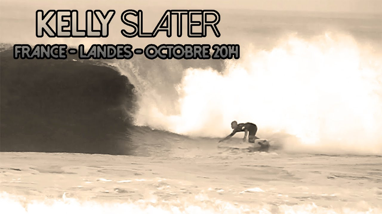 Black & White is a video series with only rule: Black & White and one single music track. Here Kelly Slater, during the Quik Pro France ...<br />Subscribe To SurfingX-Treme Here: http://goo.gl/7Vdr0<br /><br />Follow me on Vimeo / Facebook / Instagram<br />All the links on my website: www.gregmenager.com<br />Subscribe Here for daily XTreme surfing videos: http://goo.gl/7Vdr0<br />Website: http://www.x-tremevideo.com<br />Twitter: http://twitter.com/XTremeVideo<br />Facebook: http://www.facebook.com/XTvideo