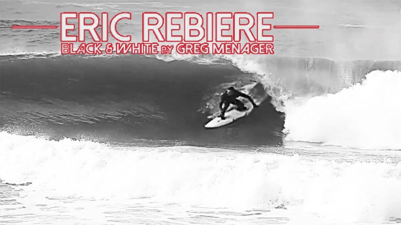 Pure surfing talent and incredible skills in all black and white in Landes, France! Subscribe Here for daily XTreme surfing videos: http://goo.gl/vWWnyI<br /><br />Black & White is a series of Short clip with Two rules : Black and white and with a single song<br />With the talented: Eric Rebiere, during a step off session!<br /><br />Follow Greg Menager on:<br />Vimeo/ Facebook/ Instagram<br />All links are directly available on his website: www.gregmenager.com<br /><br />Subscribe To SurfingX-Treme Here: http://goo.gl/7Vdr0<br />Website: http://www.x-tremevideo.com<br />Twitter: http://twitter.com/XTremeVideo<br />Facebook: http://www.facebook.com/XTvideo