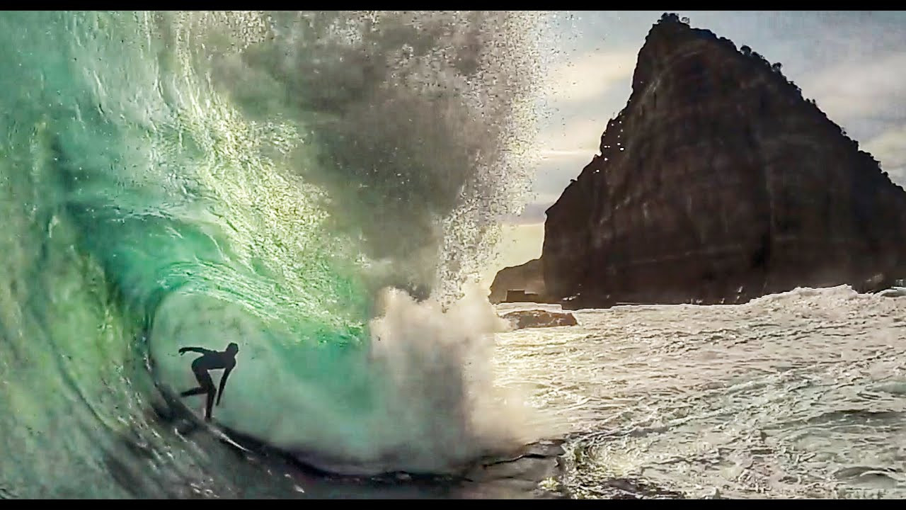 Subscribe Here for daily XTreme surfing videos: http://goo.gl/iLtM1C<br /><br />Subscribe To SurfingX-Treme Here: http://goo.gl/7Vdr0<br />Website: http://www.x-tremevideo.com<br />Twitter: http://twitter.com/XTremeVideo<br />Facebook: http://www.facebook.com/XTvideo