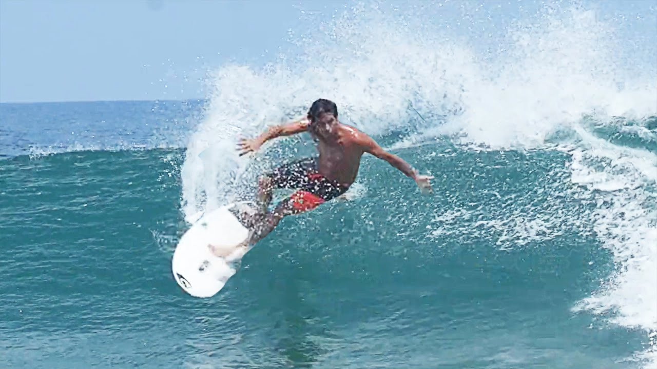 A compilation of some amazing surfing moves and skills in Mexico! Subscribe Here for daily XTreme surfing videos: http://goo.gl/iLtM1C<br /><br />A few days down in Mexico!<br /><br />Filmed & Edited by : Dane Burnheim<br /><br />Subscribe To SurfingX-Treme Here: http://goo.gl/7Vdr0<br />Website: http://www.x-tremevideo.com<br />Twitter: http://twitter.com/XTremeVideo<br />Facebook: http://www.facebook.com/XTvideo