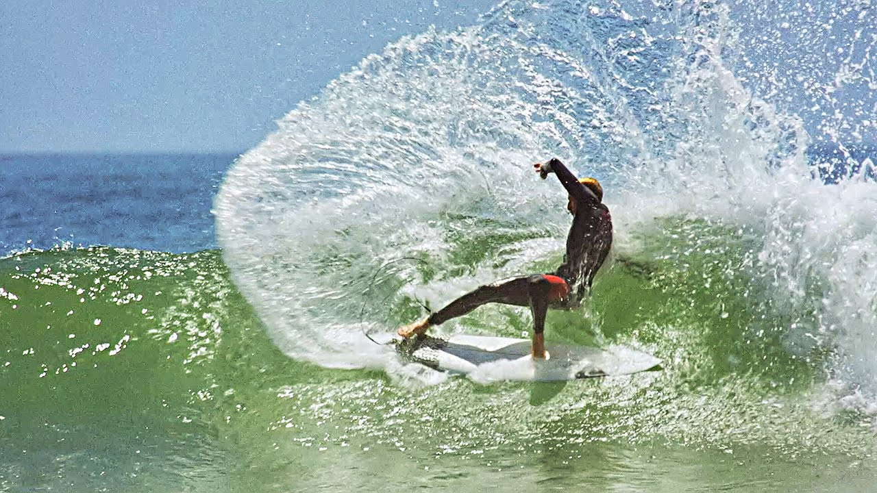 Matt Banting's Style Free session. Subscribe Here for daily XTreme surfing videos: http://goo.gl/iLtM1C<br /><br />See him on: https://vimeo.com/blainesuque<br /><br />Subscribe To SurfingX-Treme Here: http://goo.gl/7Vdr0<br />Website: http://www.x-tremevideo.com<br />Twitter: http://twitter.com/XTremeVideo<br />Facebook: http://www.facebook.com/XTvideo